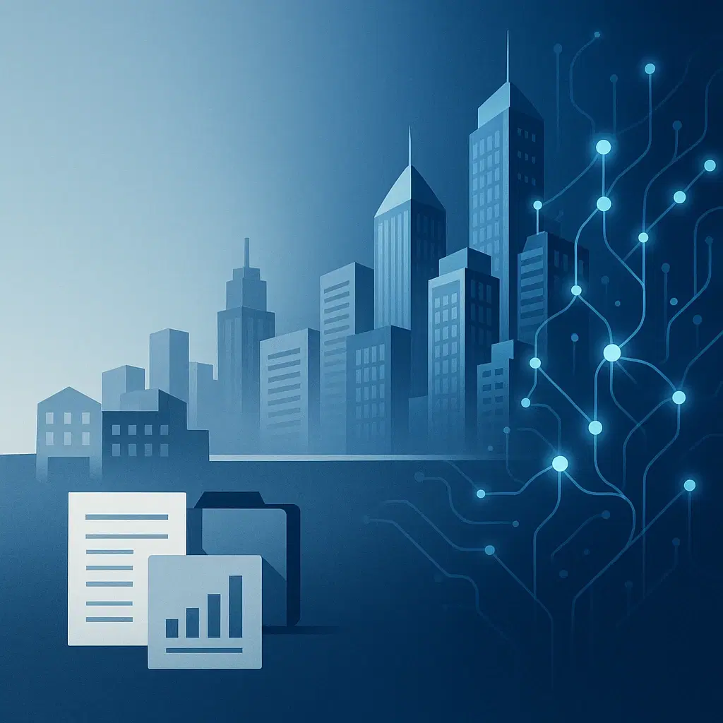 Vertical AI Studio: Transforming Enterprise AI Solutions