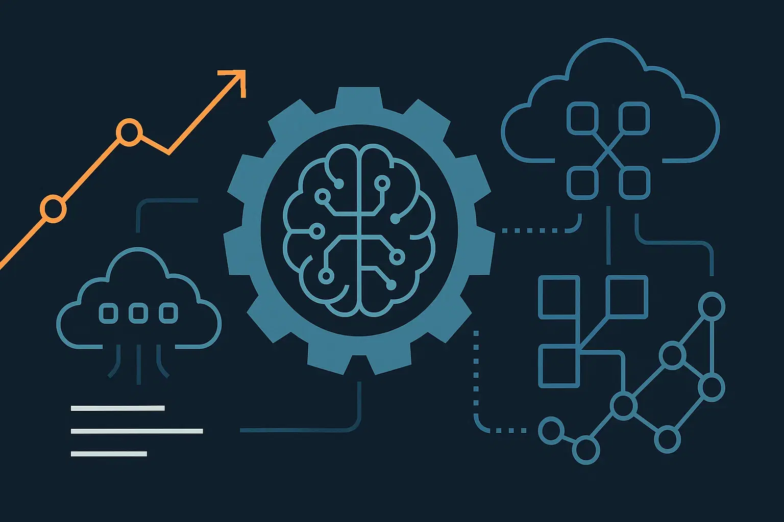 Scaling GenAI: Implementation Roadmaps, Platform Strategies, and Ecosystem Integration