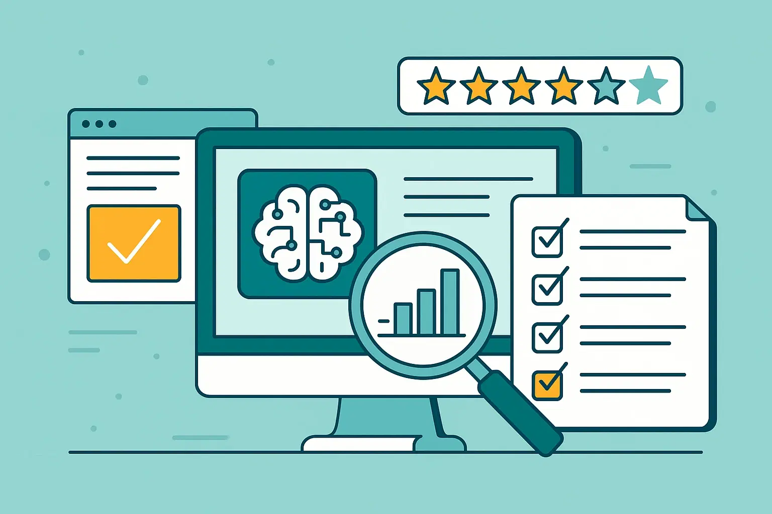 GenAI in Production: Why Rigorous Evaluations Are Non-Negotiable