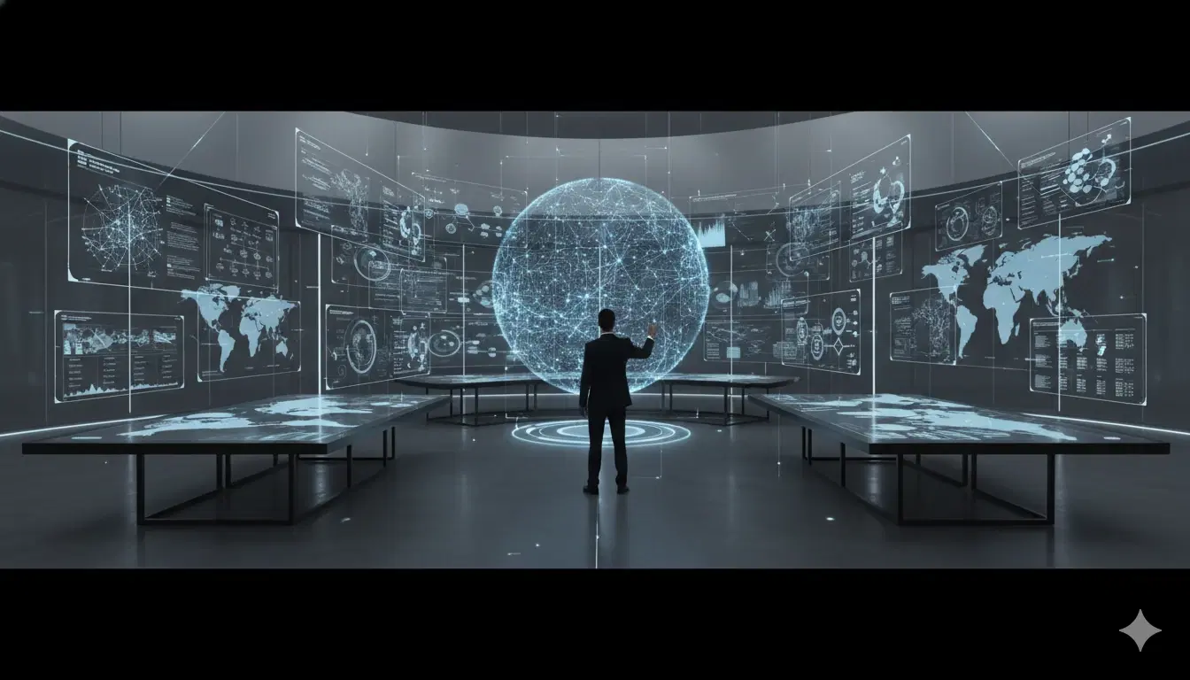 Human-in-the-Loop AI: Bridging Machine and Human Intel