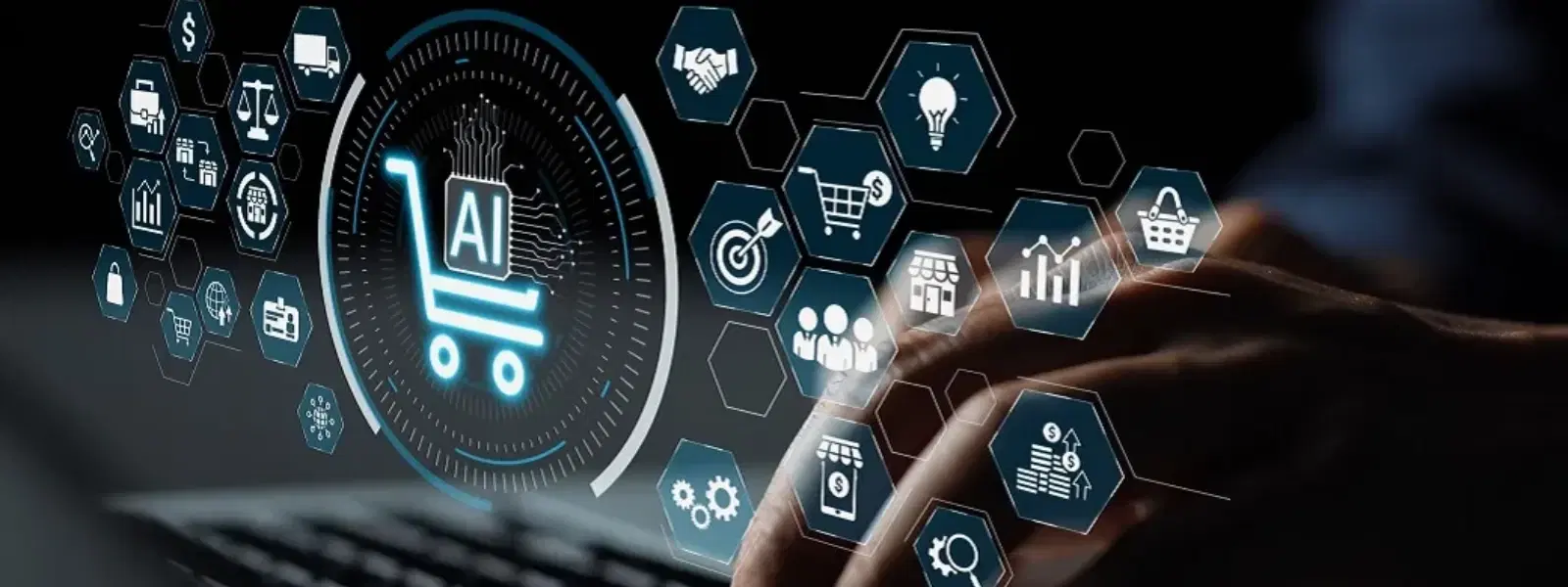 Agentic Commerce: Redefining Intelligent Shopping