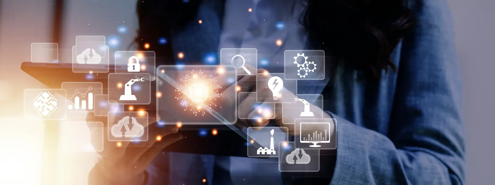 Agentic Commerce: Transforming Business Dynamics