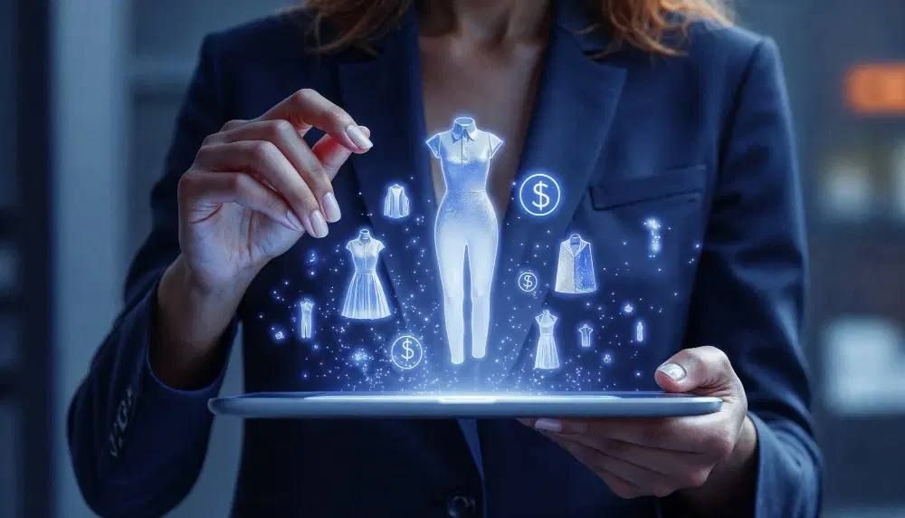 Agentic Commerce: Transforming Enterprise AI Strategy