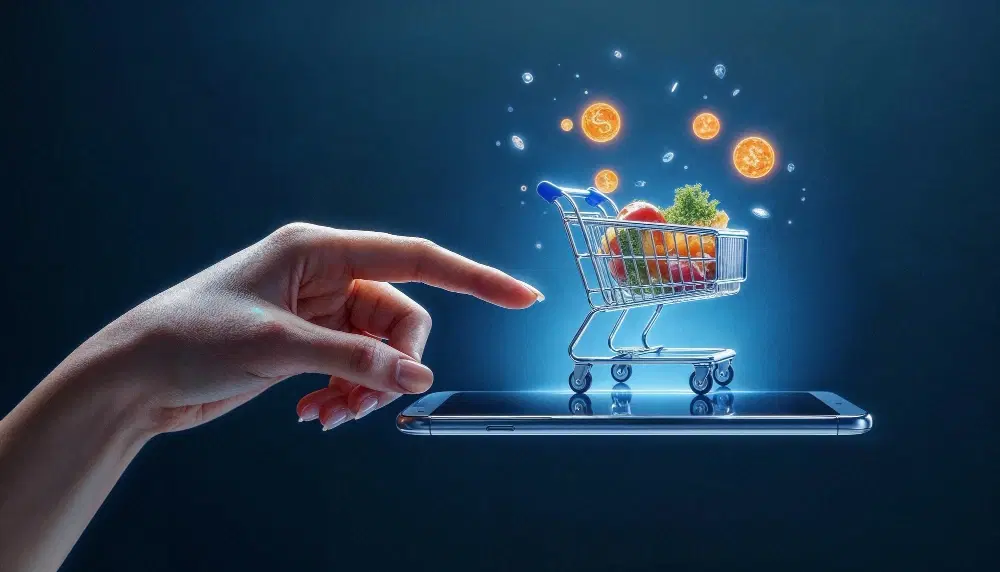 Agentic Commerce: Transforming Retail Experiences