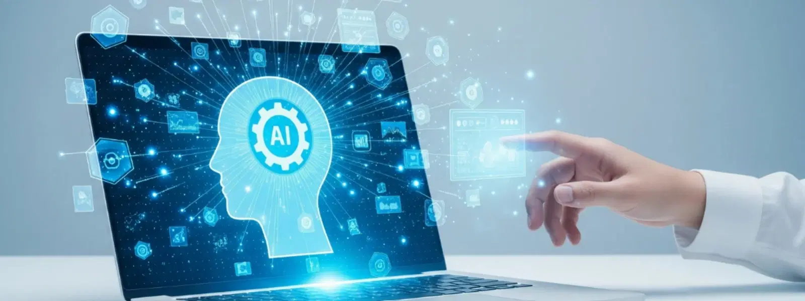 AI Integration: Bridging Legacy Systems Strategically