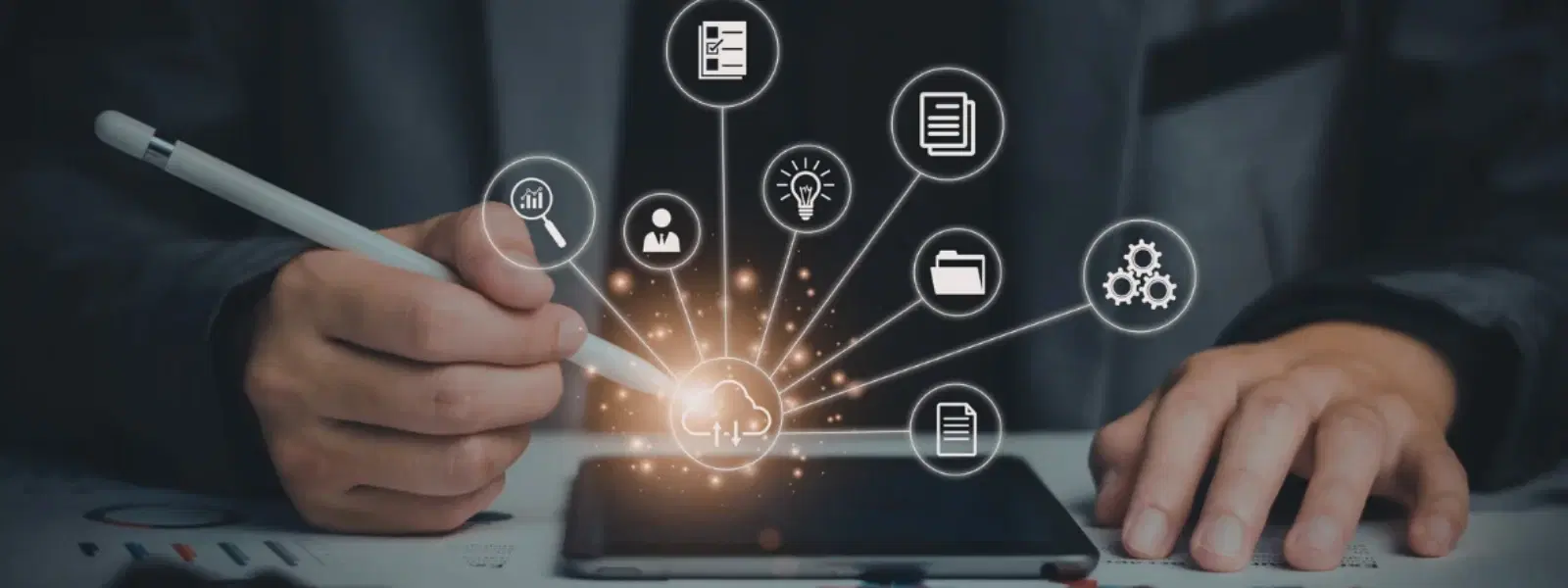Enterprise AI: Transforming Communication Strategies