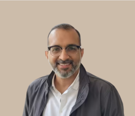 Gaurav Motani